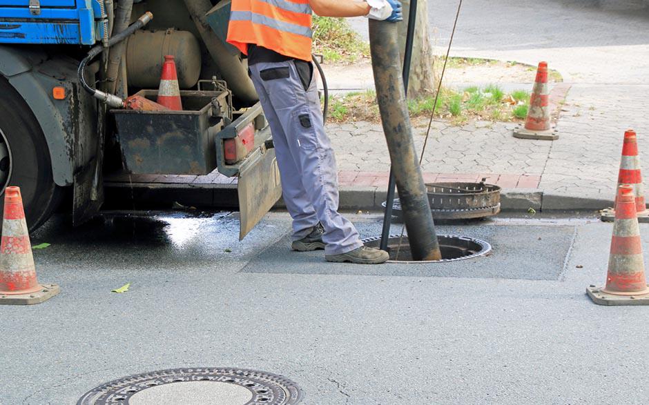 déboucheur de toilette Alfortville