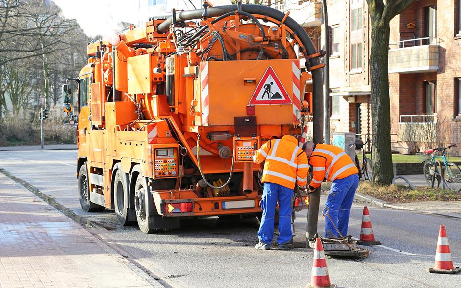 déboucheur canalisations Melun
