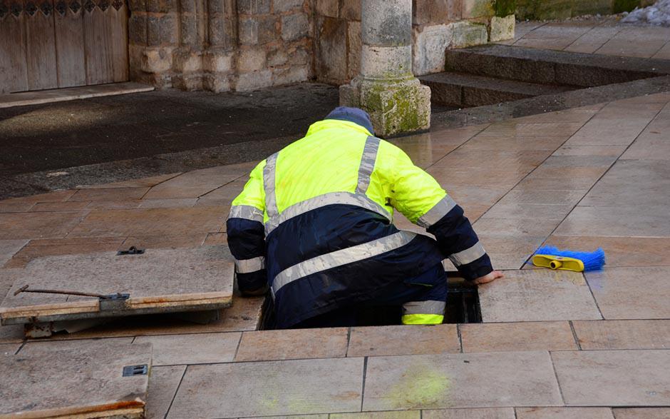 déboucheur de toilette Alfortville