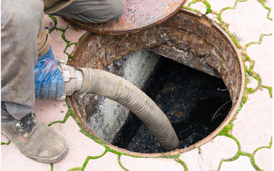 déboucheur de toilette Alfortville