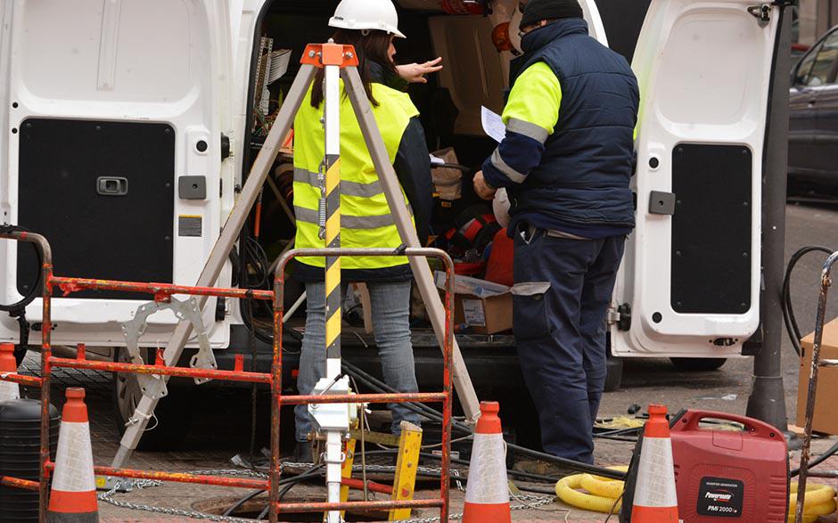 déboucheur canalisations Melun